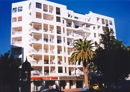 Home Algarve