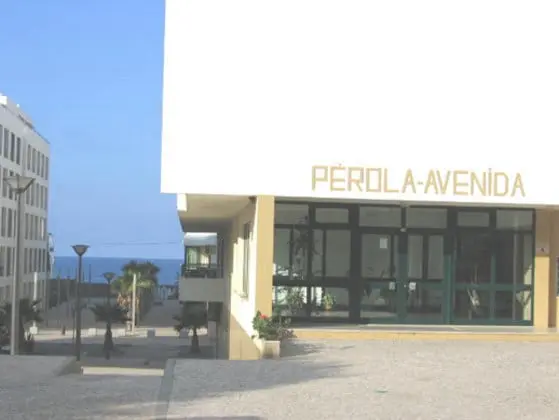 Hpme Algarve