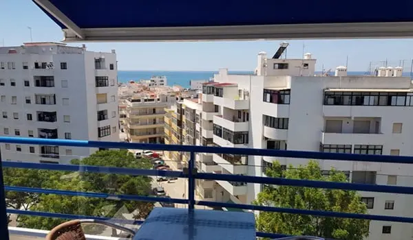 Home Algarve