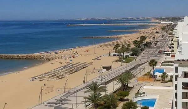 Home Algarve