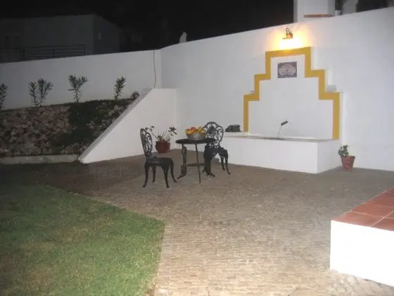 Home Algarve