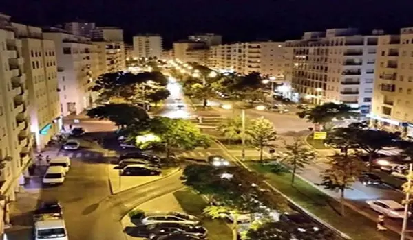 Home Algarve