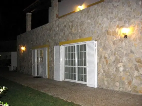 Home Algarve