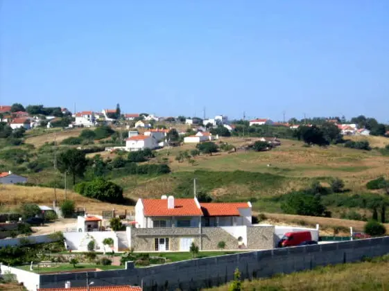 Home Algarve