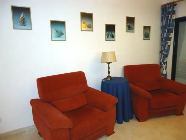 Home Algarve