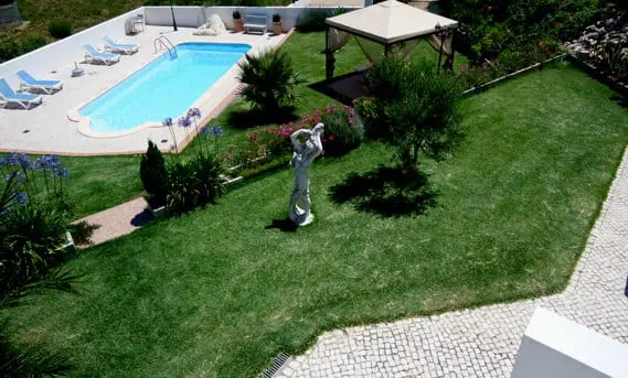 Home Algarve