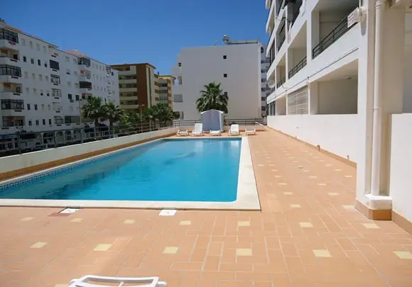 Home Algarve