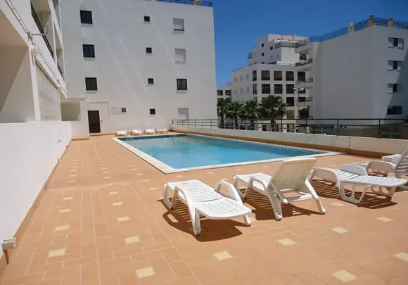 Home Algarve