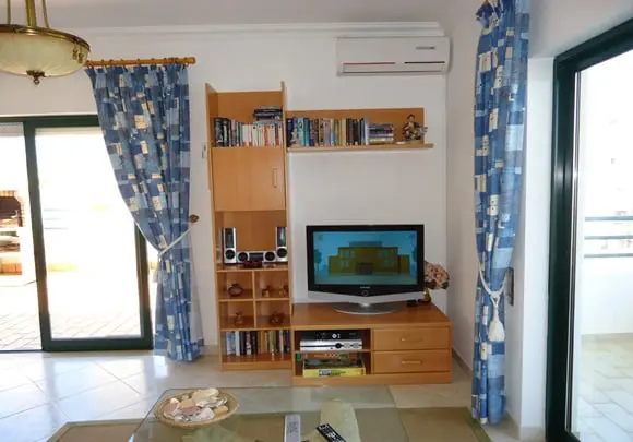 Home Algarve