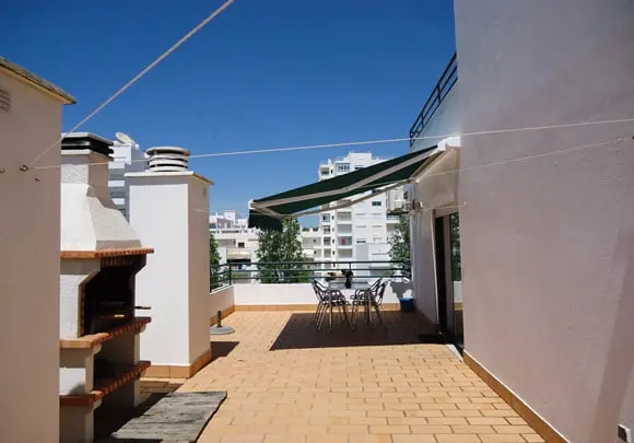 Home Algarve