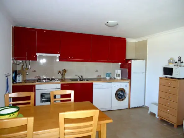 Home Algarve