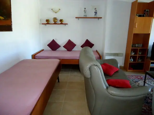Home Algarve
