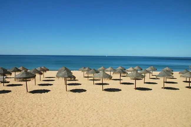 Home Algarve