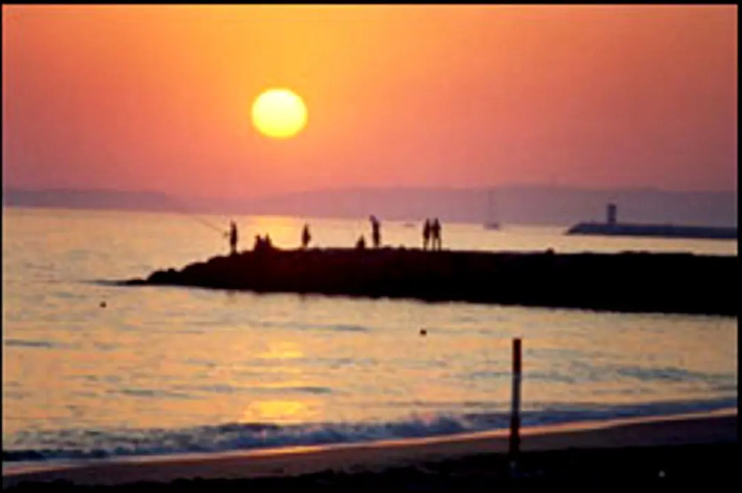 Home Algarve