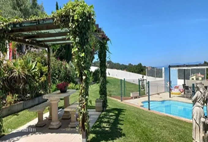 Home Algarve