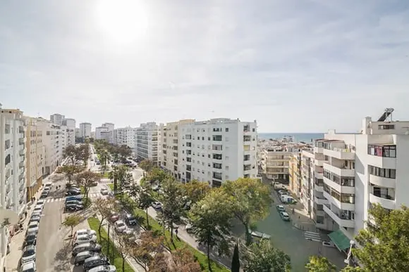 Home Algarve