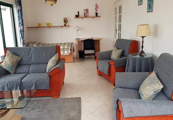Home Algarve