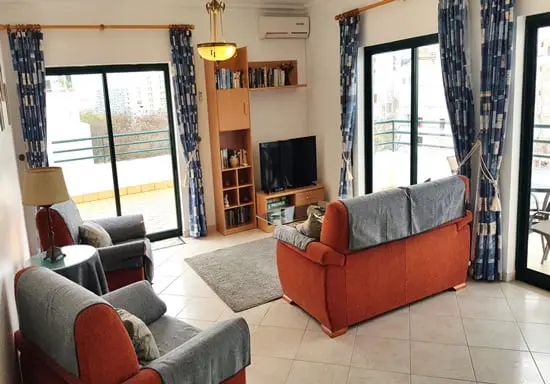 Home Algarve