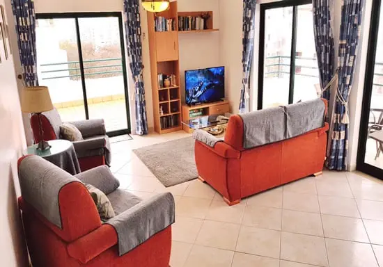 Home Algarve