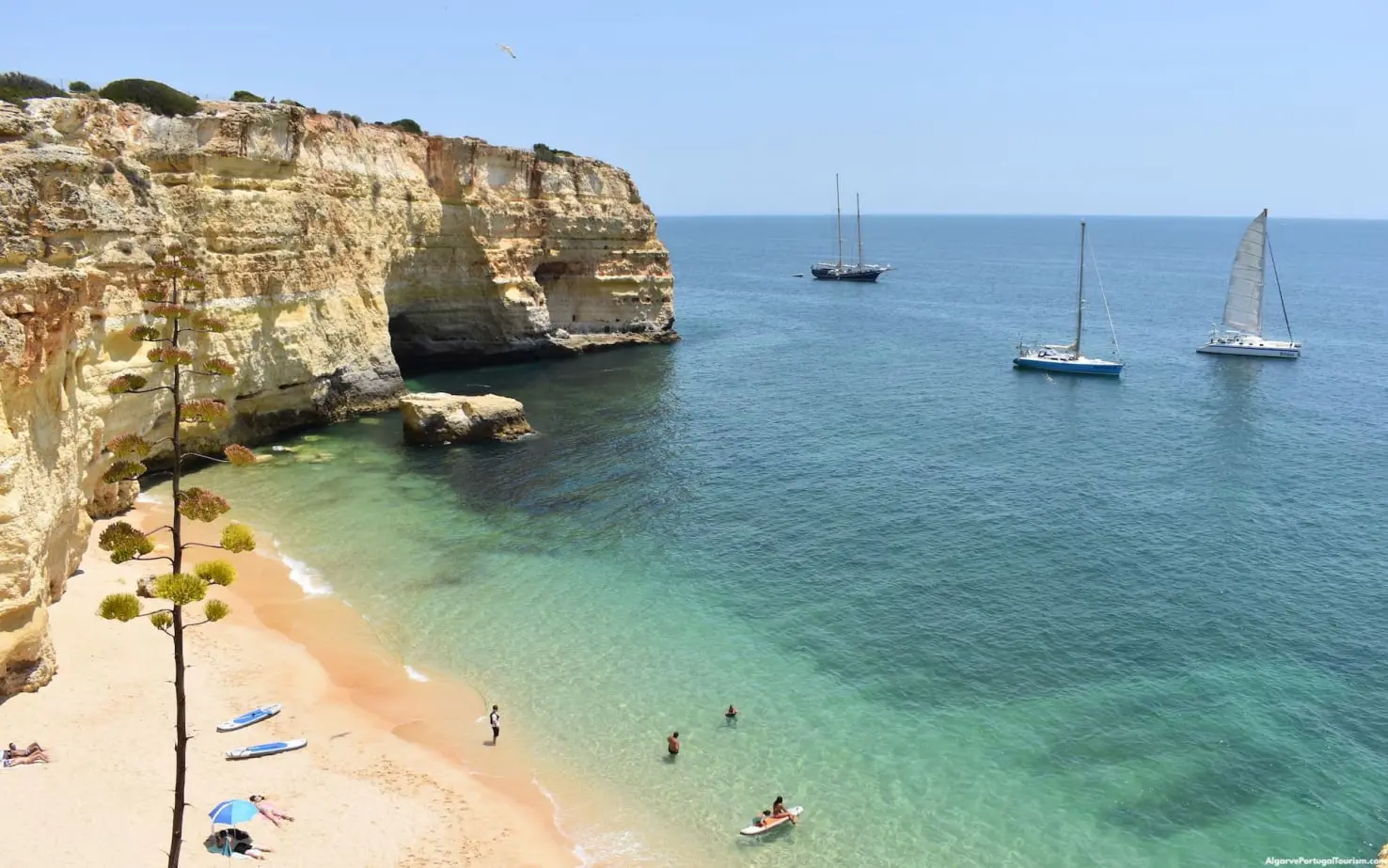 Home Algarve