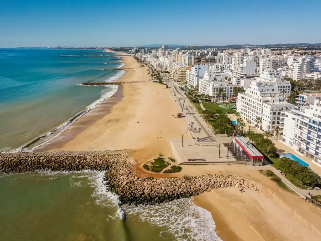 Home Algarve